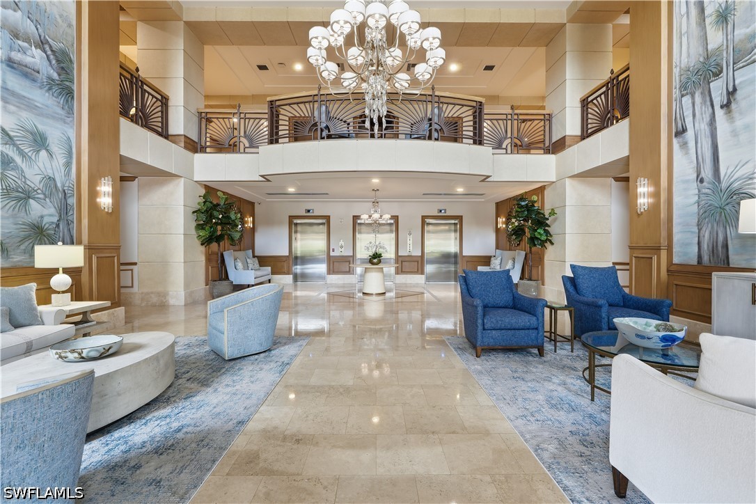 4751 Bonita Bay Unit 701, Bonita Springs, FL 34134