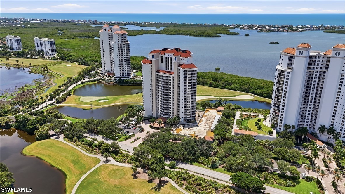 4751 Bonita Bay Unit 701, Bonita Springs, FL 34134