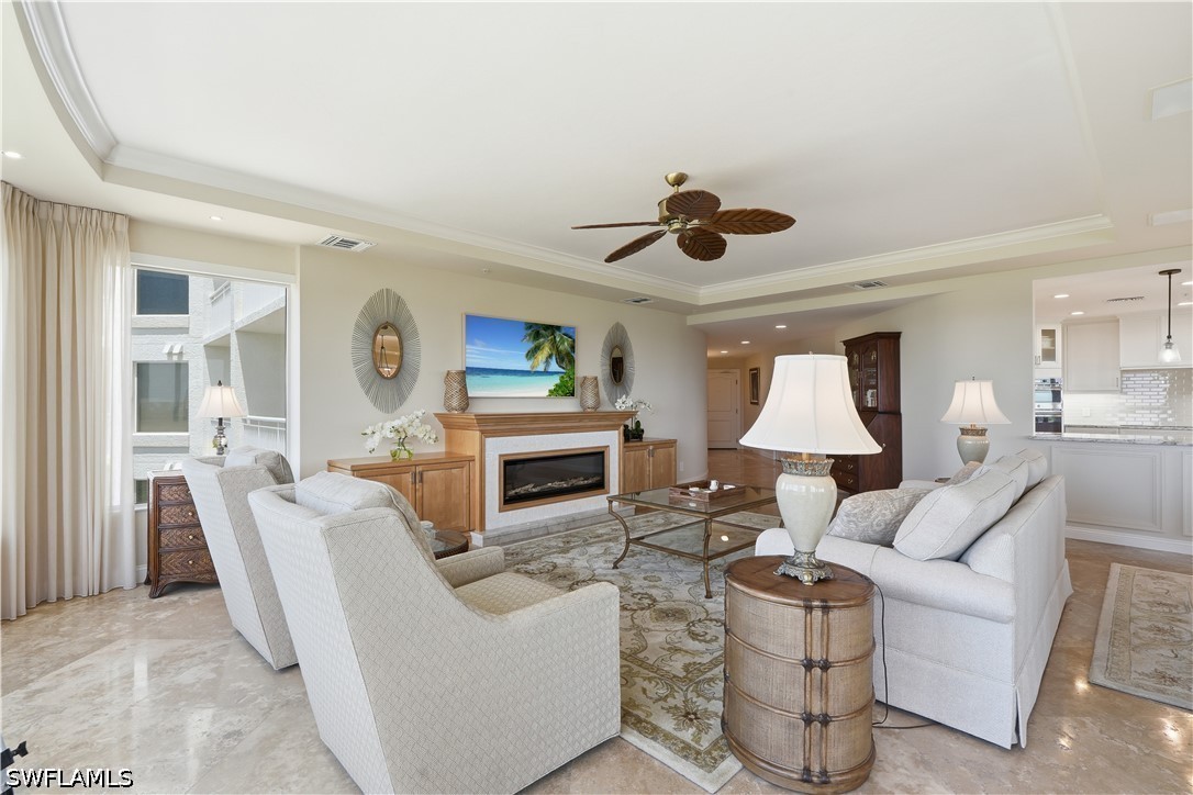 4751 Bonita Bay Unit 701, Bonita Springs, FL 34134