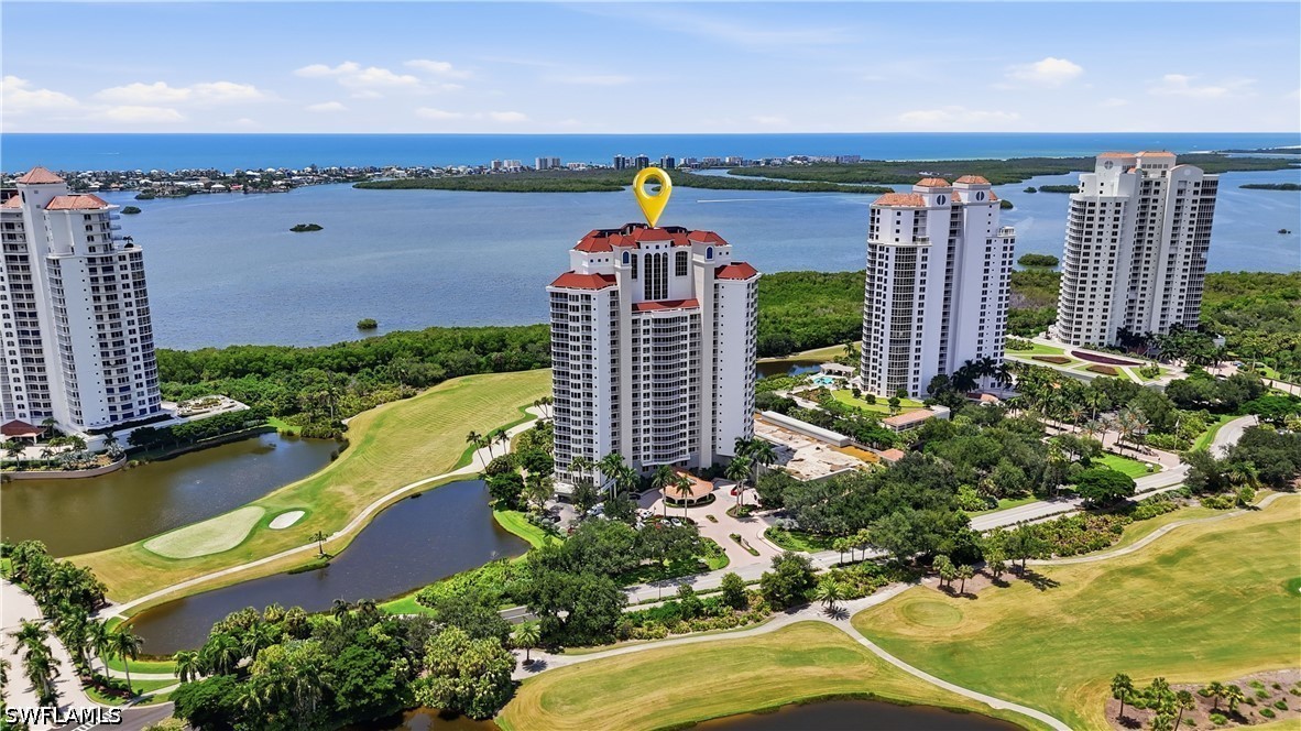 4751 Bonita Bay Unit 701, Bonita Springs, FL 34134