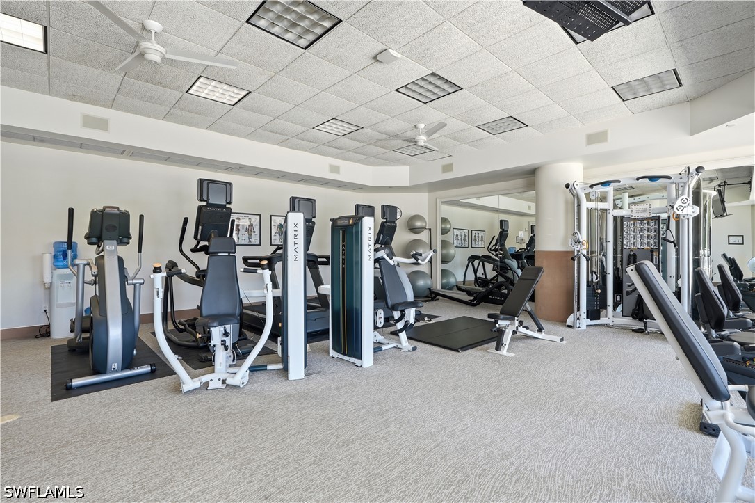 4751 Bonita Bay Unit 701, Bonita Springs, FL 34134