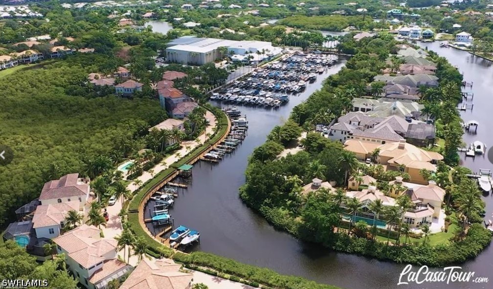 4751 Bonita Bay Unit 701, Bonita Springs, FL 34134