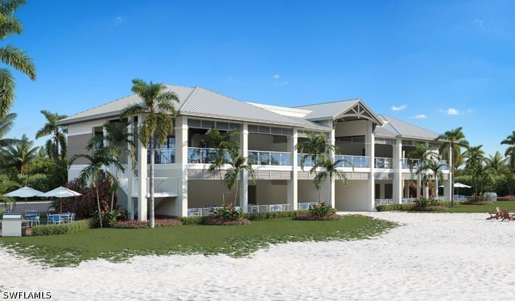 4751 Bonita Bay Unit 701, Bonita Springs, FL 34134