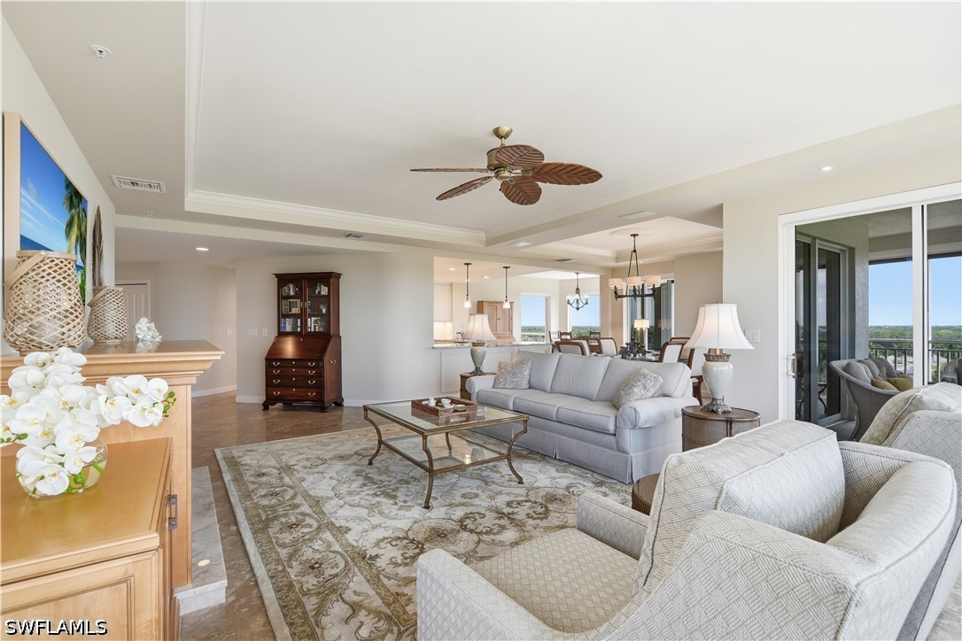 4751 Bonita Bay Unit 701, Bonita Springs, FL 34134