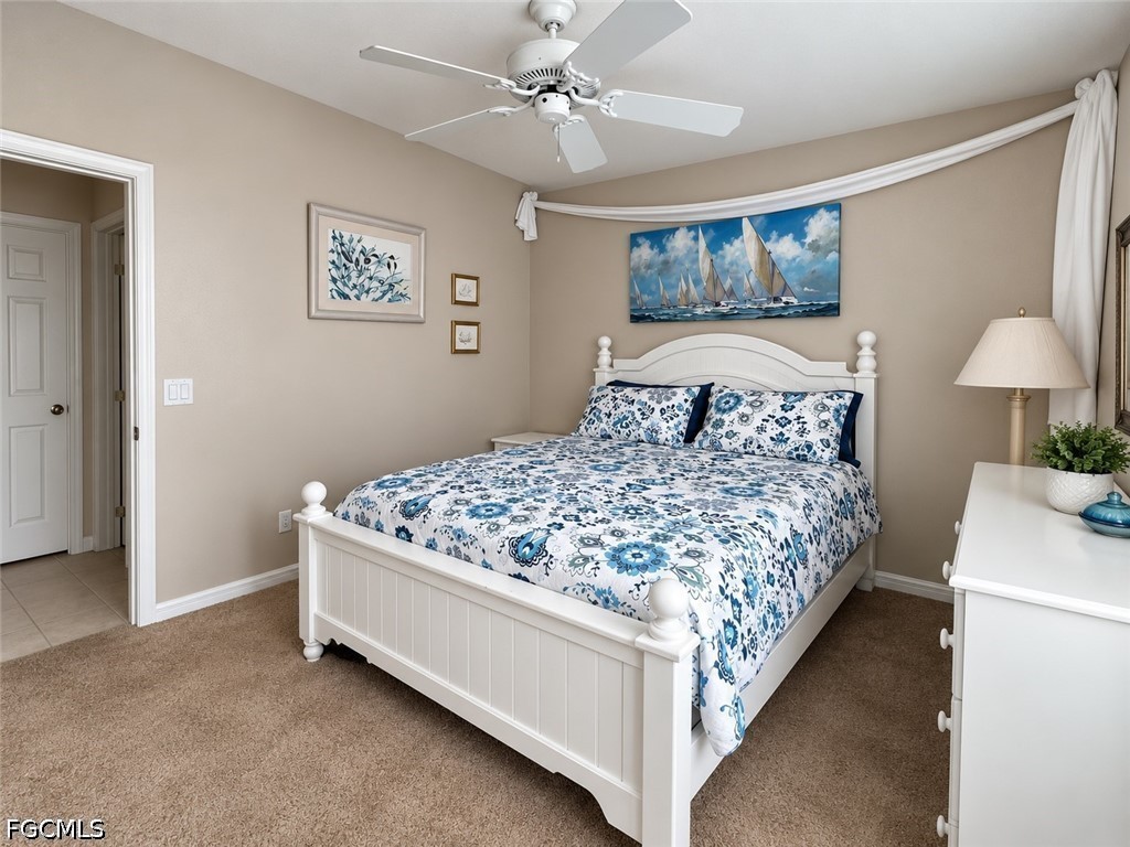 14820 Lake Olive, Fort Myers, FL 33919