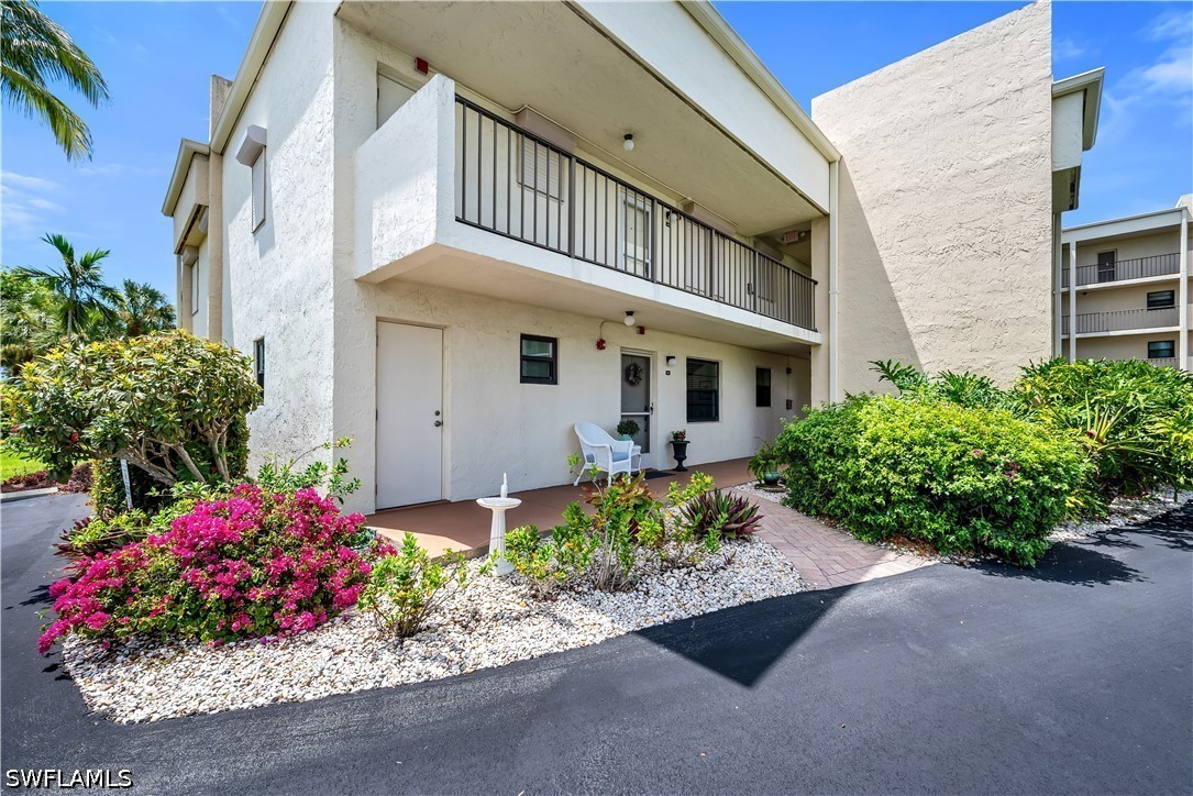 838 Elkcam Unit 112, Marco Island, FL 34145