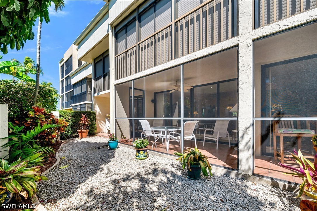 838 Elkcam Unit 112, Marco Island, FL 34145