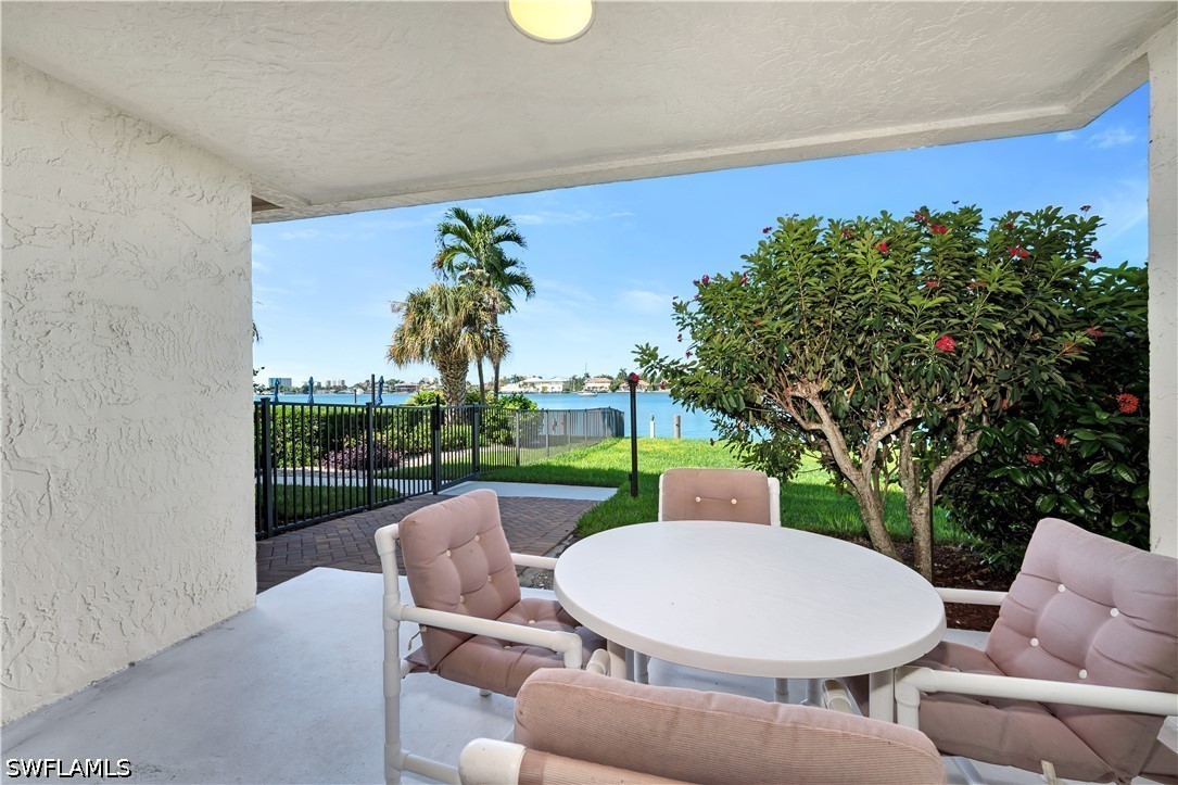 838 Elkcam Unit 112, Marco Island, FL 34145