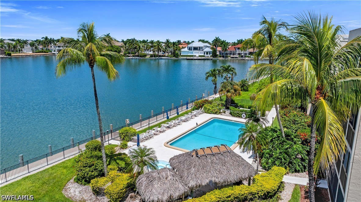 838 Elkcam Unit 112, Marco Island, FL 34145