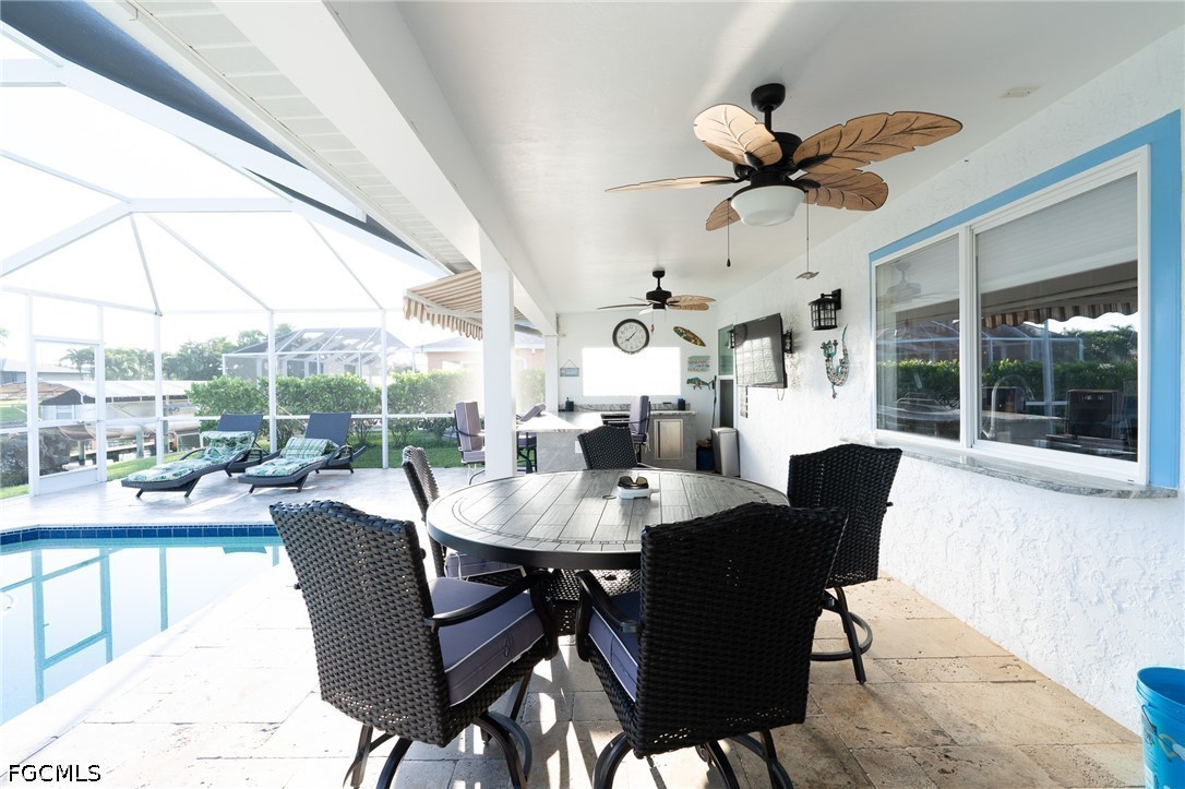 115 35th, Cape Coral, FL 33904