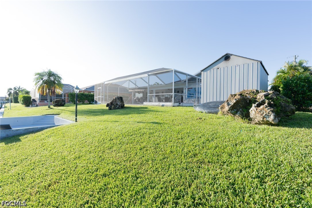 115 35th, Cape Coral, FL 33904