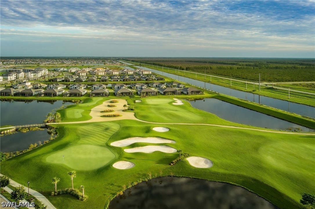 6058 National Unit 317, Ave Maria, FL 34142