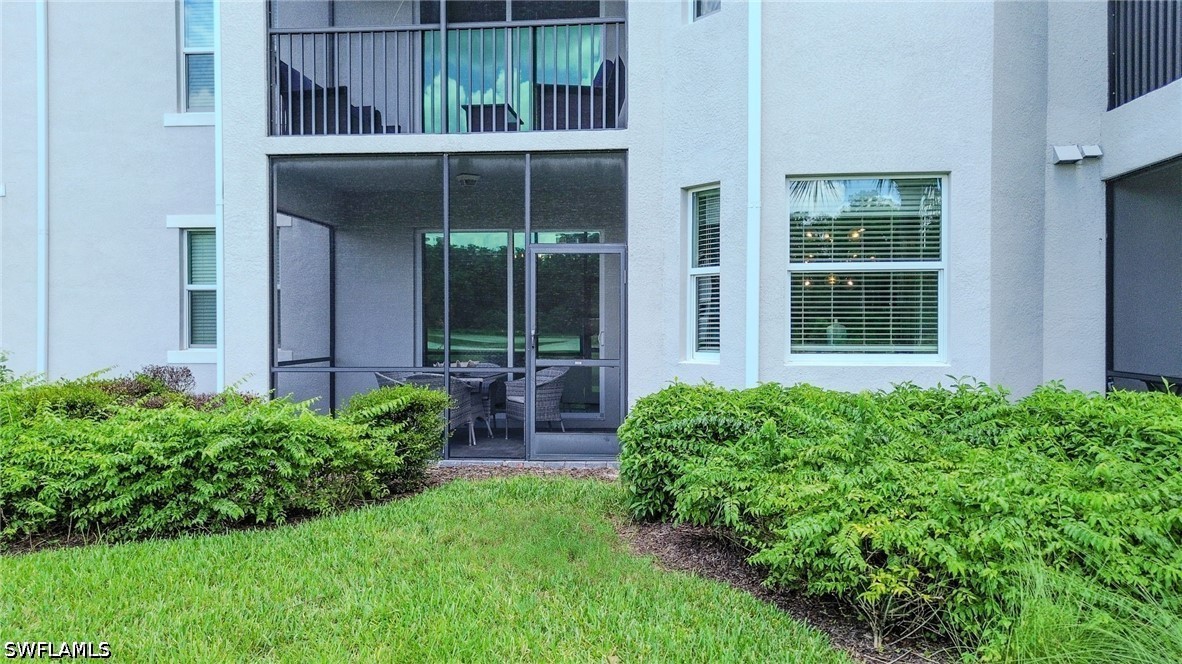 6058 National Unit 317, Ave Maria, FL 34142