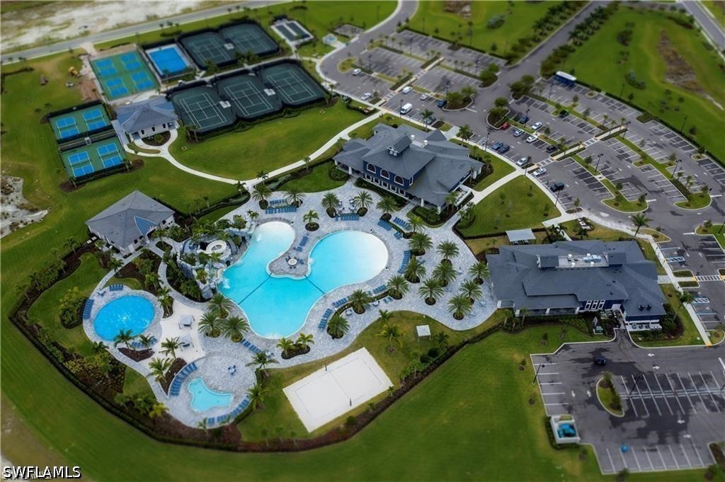 AerialView