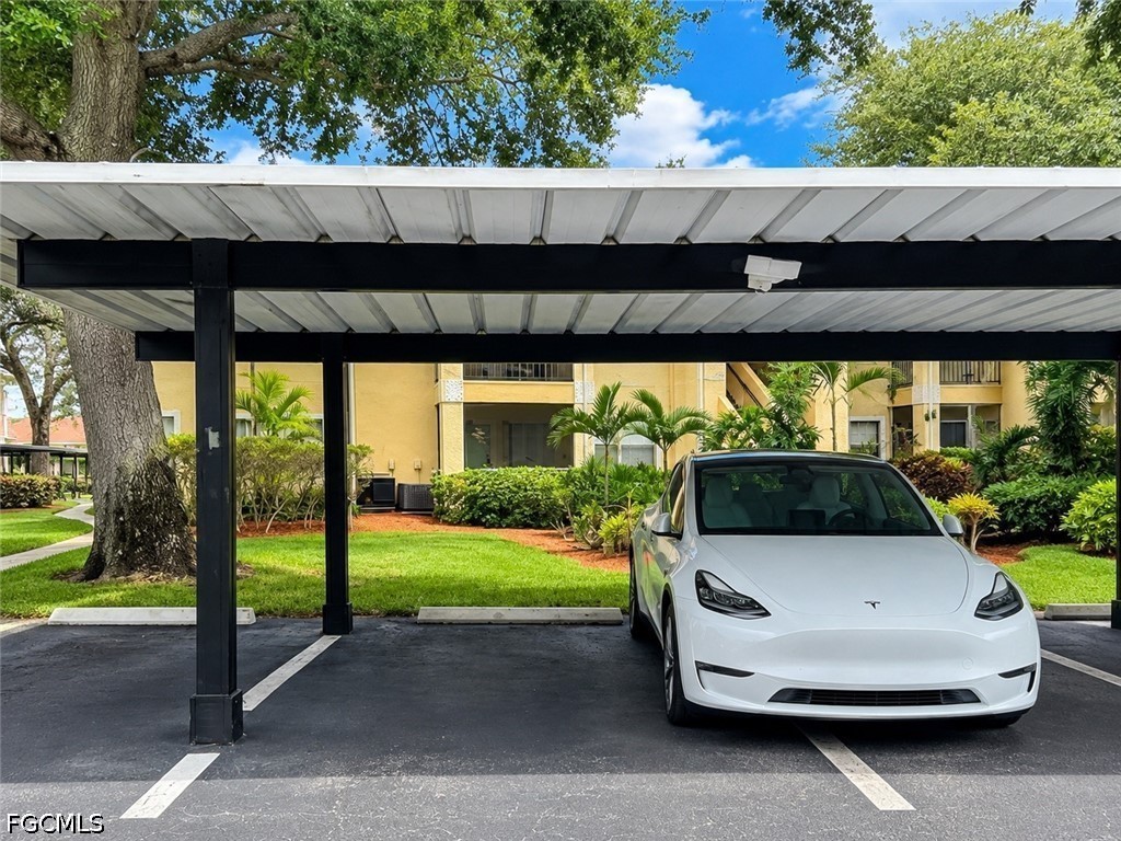 12640 Equestrian Unit 1912, Fort Myers, FL 33907