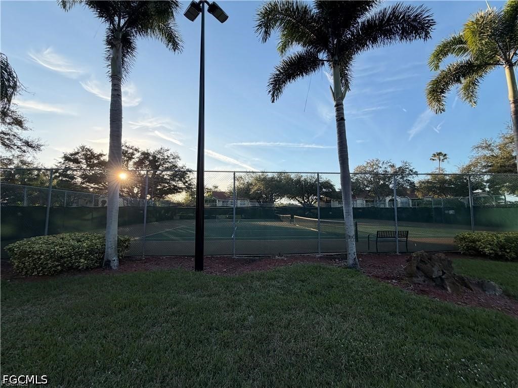 12640 Equestrian Unit 1912, Fort Myers, FL 33907