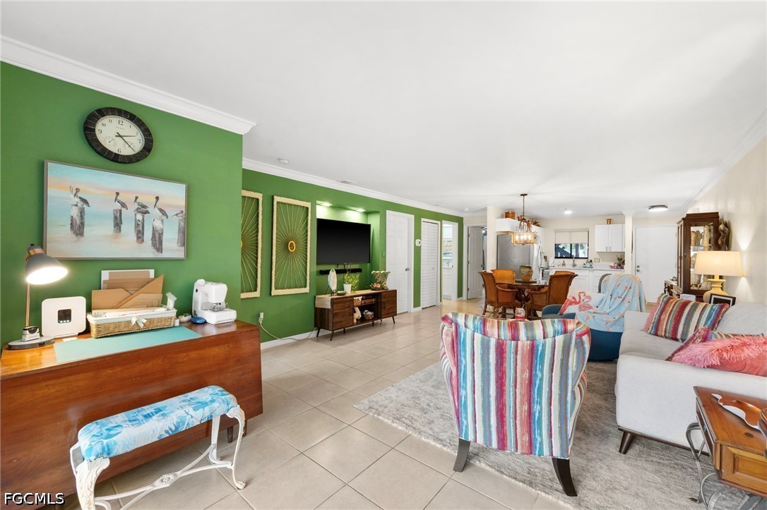 LivingRoom