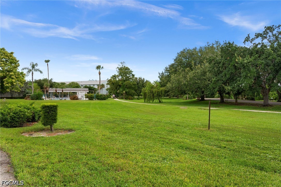 1051 Palm Unit 112, North Fort Myers, FL 33903