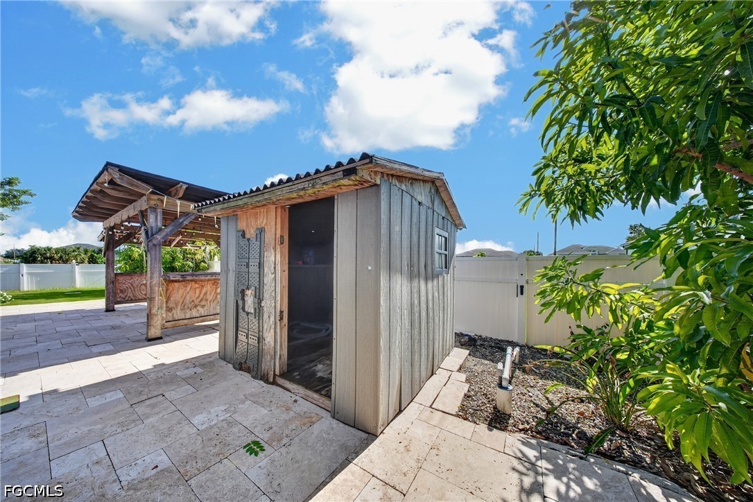 OutBuildings