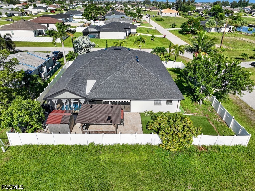 AerialView