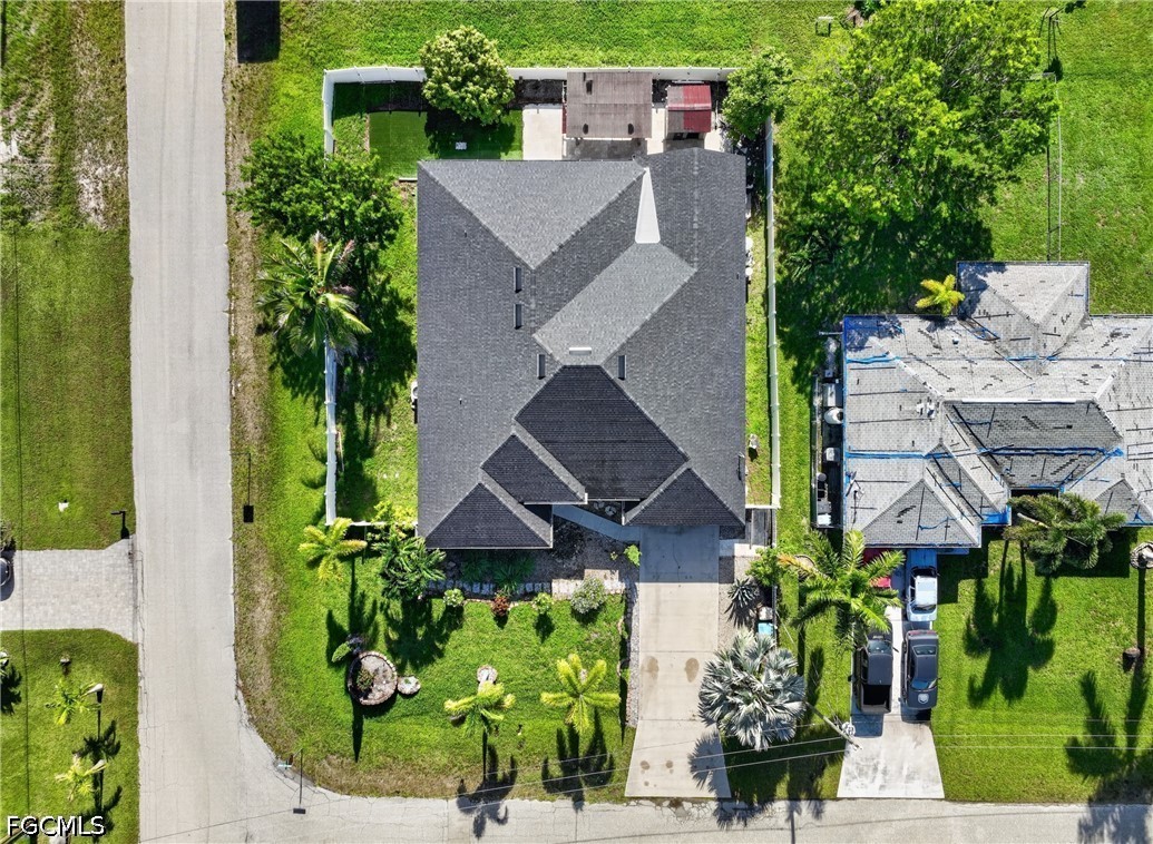 AerialView