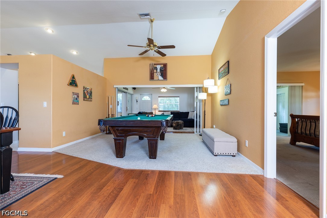 GameRoom