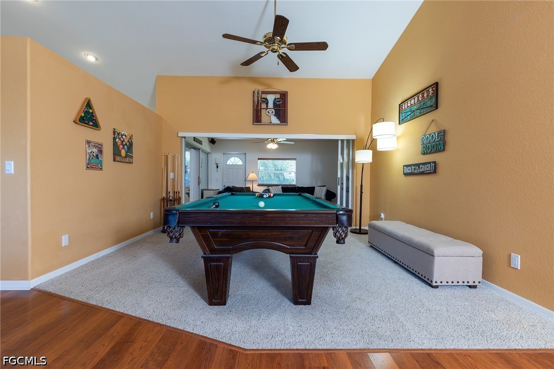 GameRoom