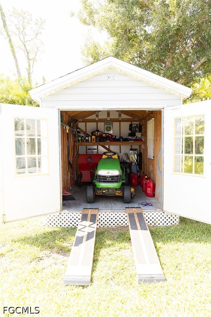Storage
