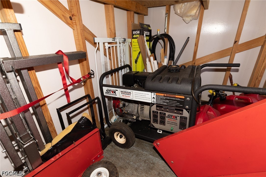 Storage