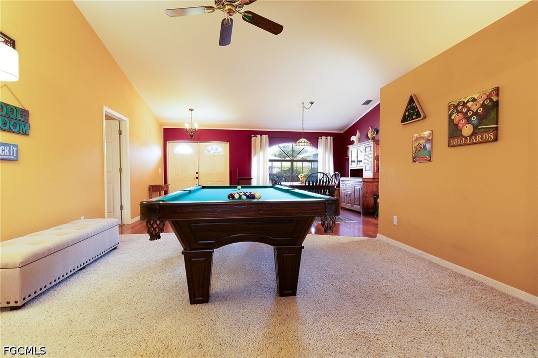 GameRoom