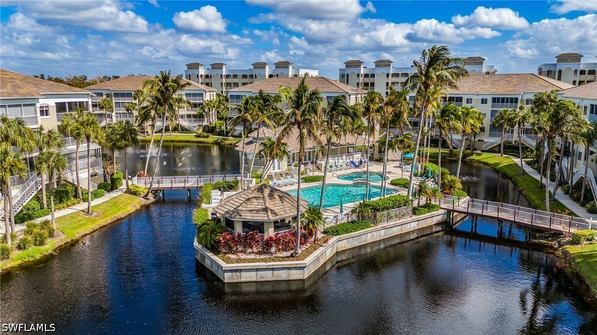 7693 Pebble Creek Unit 104, Naples, FL 34108