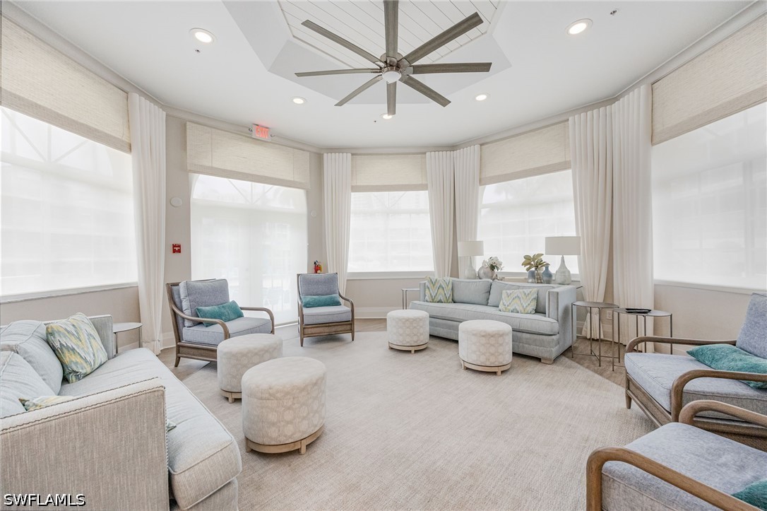 7693 Pebble Creek Unit 104, Naples, FL 34108