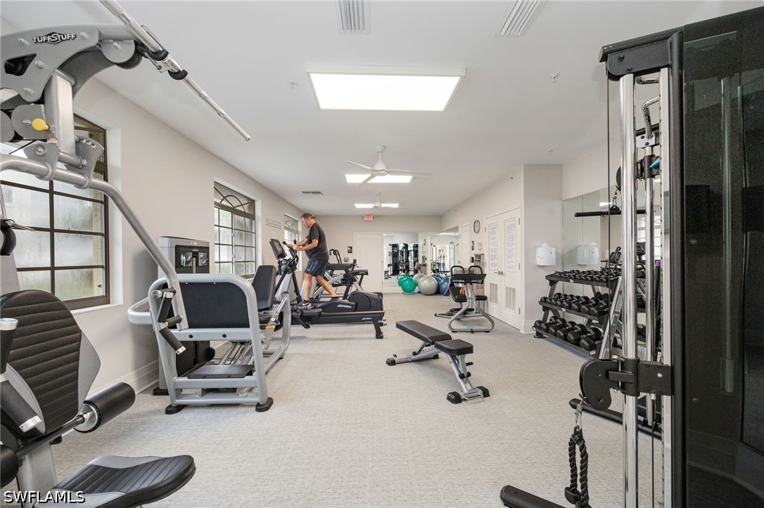 Gym