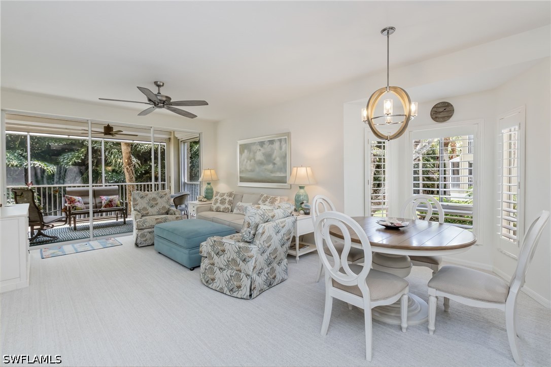 7693 Pebble Creek Unit 104, Naples, FL 34108