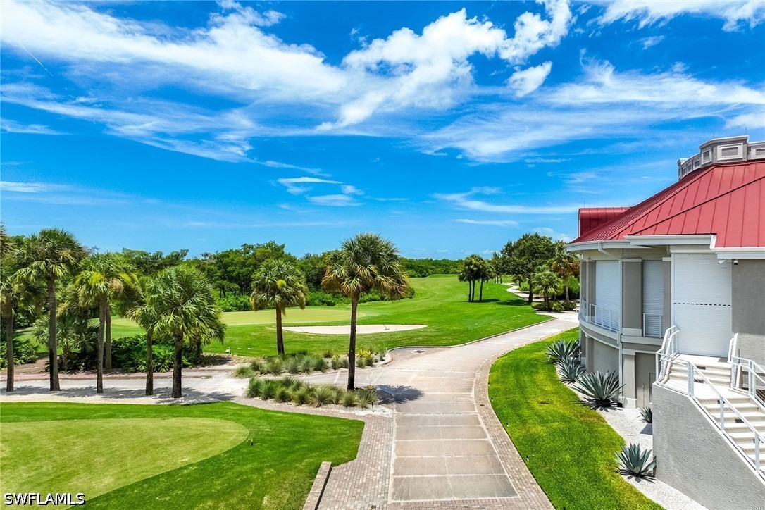 24480 Reserve Unit 103, Bonita Springs, FL 34134
