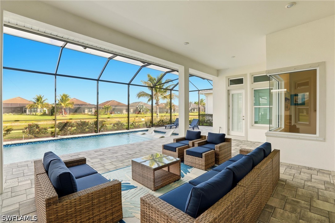 11420 Canal Grande, Fort Myers, FL 33913
