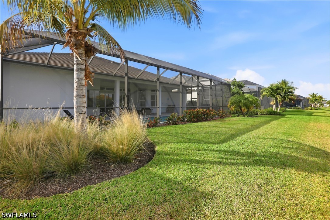 11420 Canal Grande, Fort Myers, FL 33913