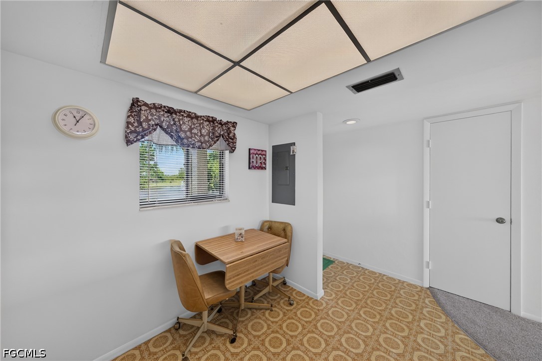 16200 Bay Pointe Unit 208, North Fort Myers, FL 33917