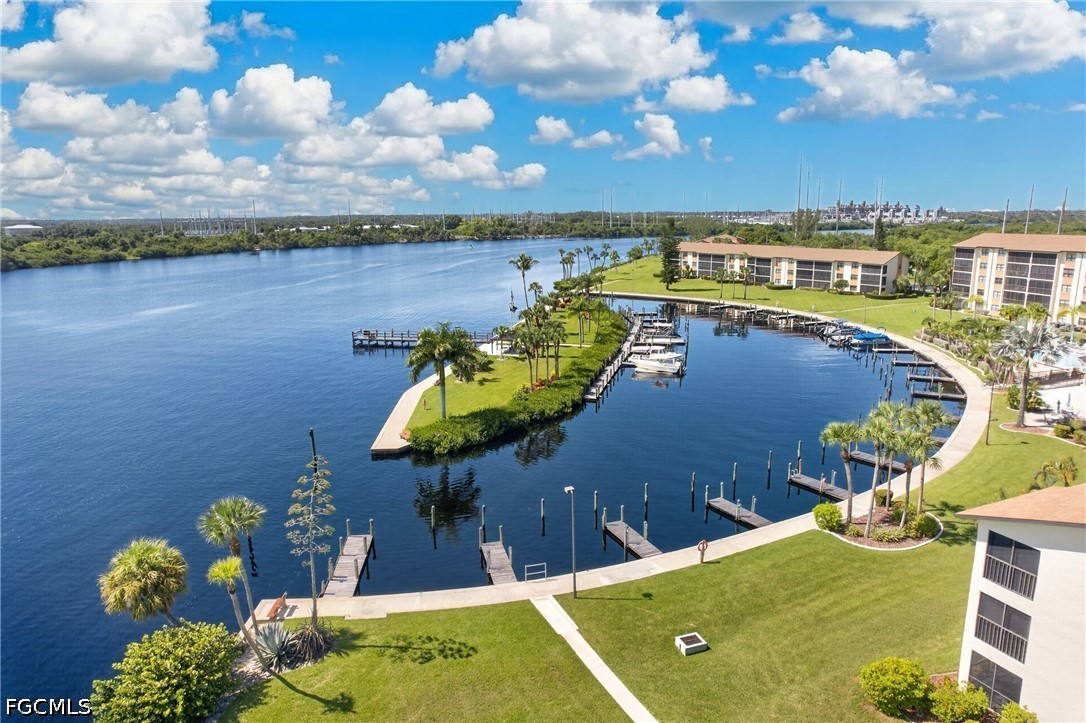 16200 Bay Pointe Unit 208, North Fort Myers, FL 33917