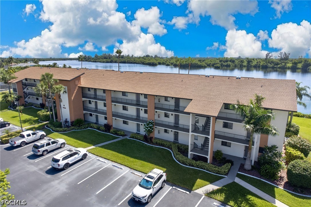 16200 Bay Pointe Unit 208, North Fort Myers, FL 33917