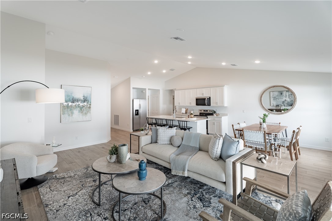 LivingRoom