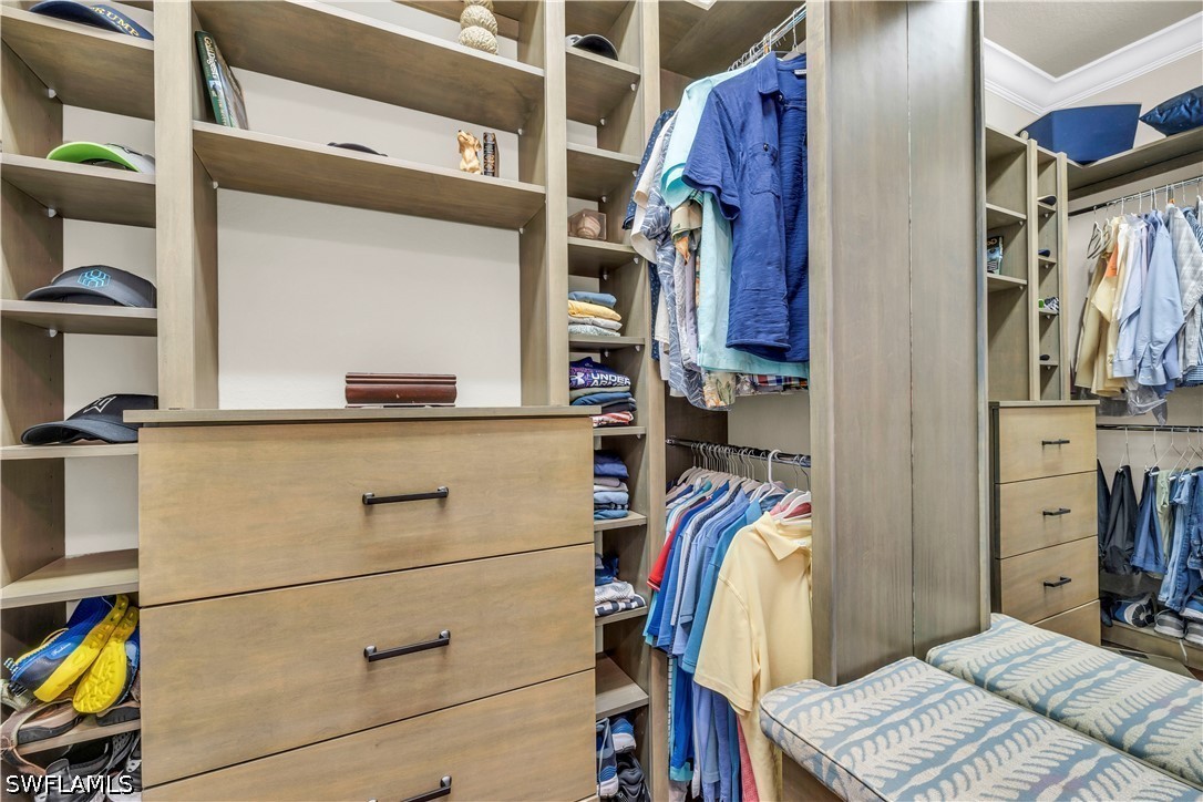 Closet
