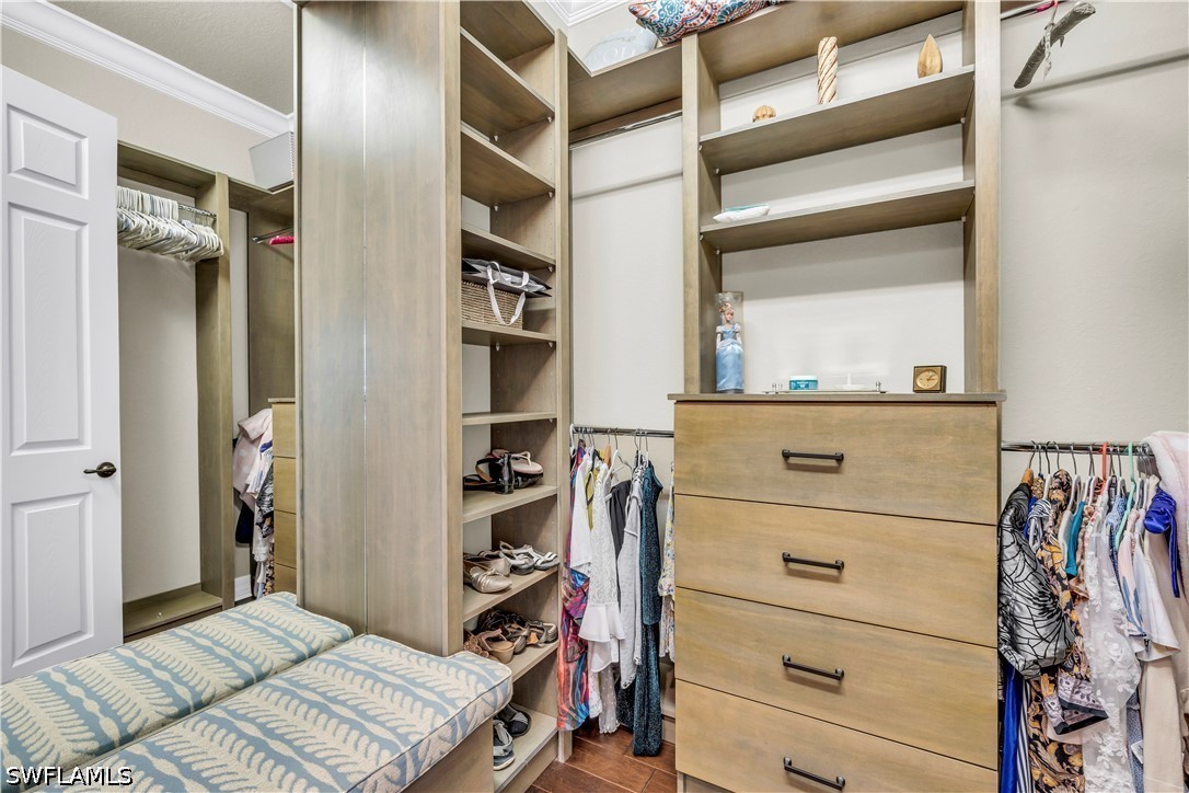 Closet