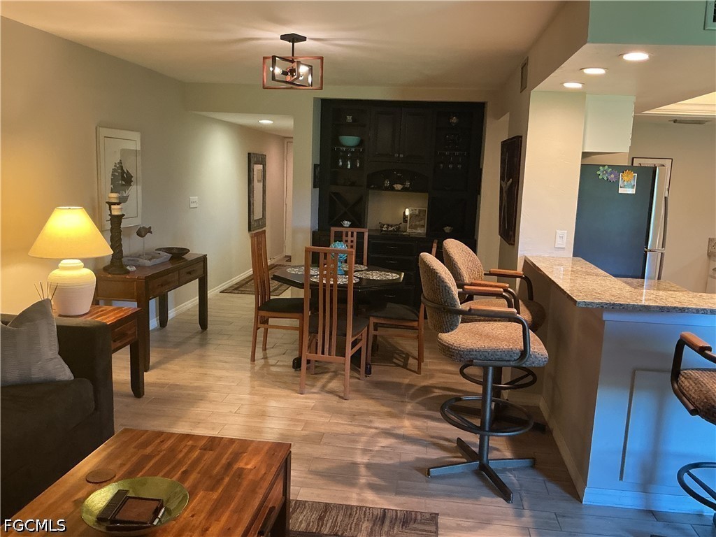 5730 Trailwinds Unit 411, Fort Myers, FL 33907