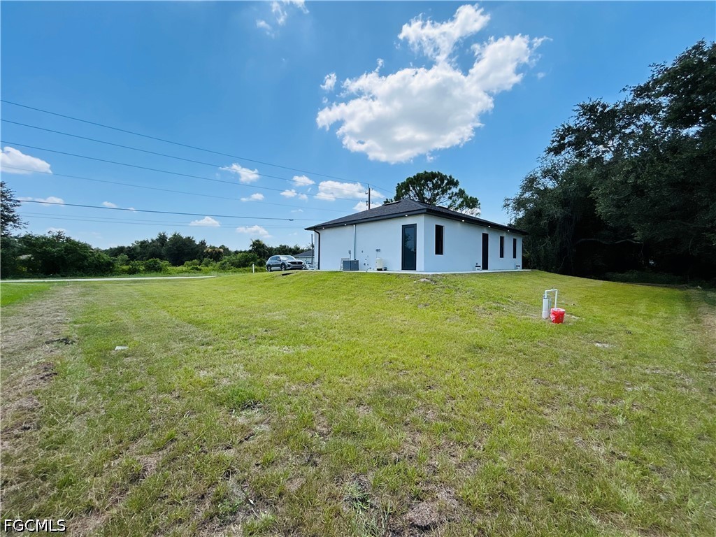 3705 15th, Lehigh Acres, FL 33972