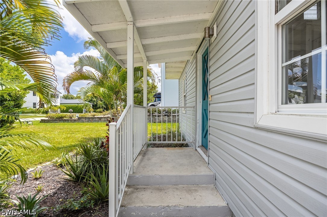 2664 Van Buren, Naples, FL 34112