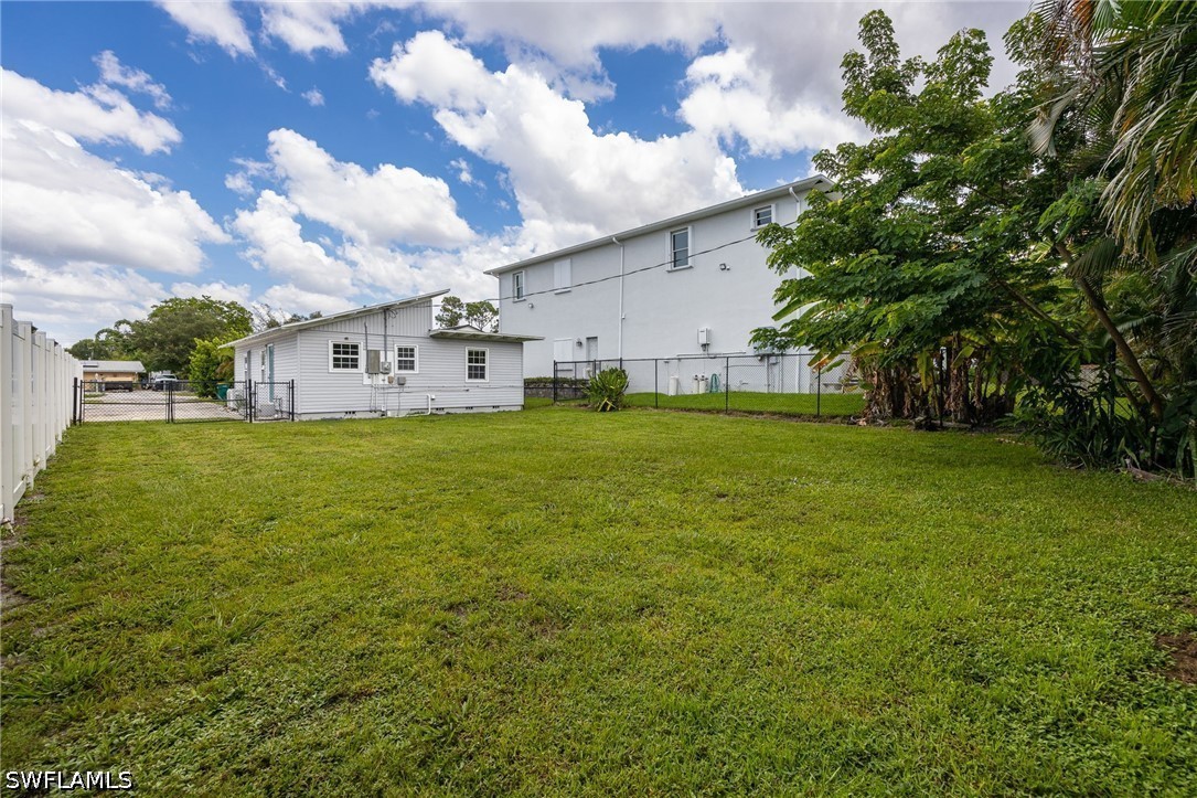 2664 Van Buren, Naples, FL 34112