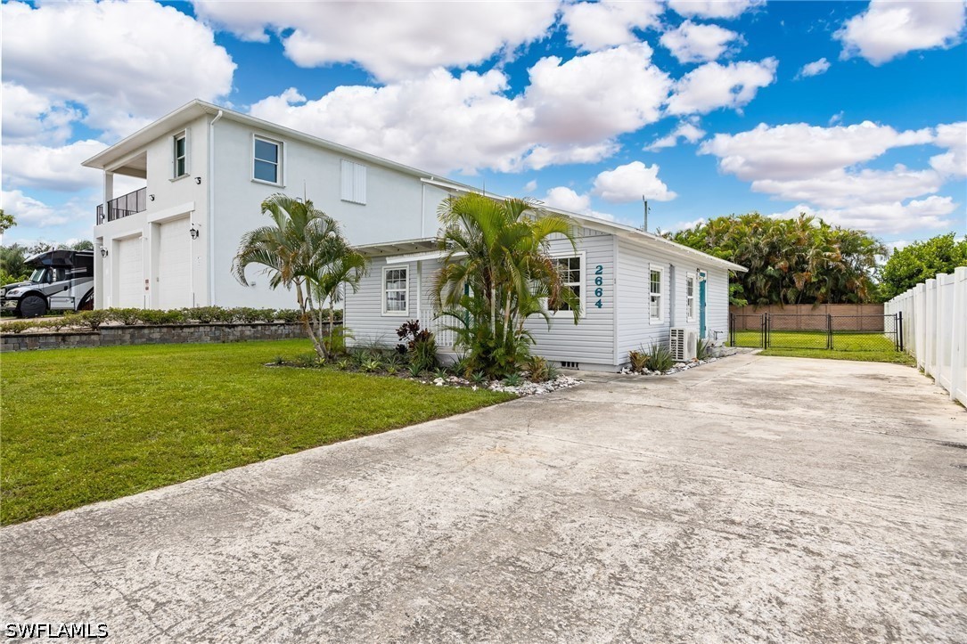 2664 Van Buren, Naples, FL 34112