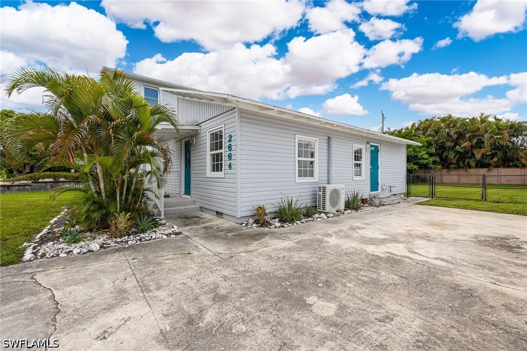 2664 Van Buren, Naples, FL 34112