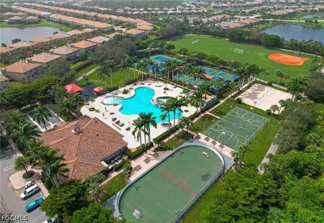 AerialView